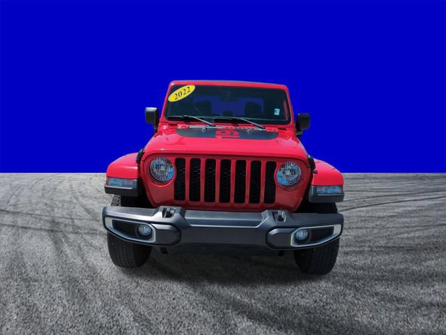 Used 2022 Jeep Gladiator Sport AWD/4WD image 9