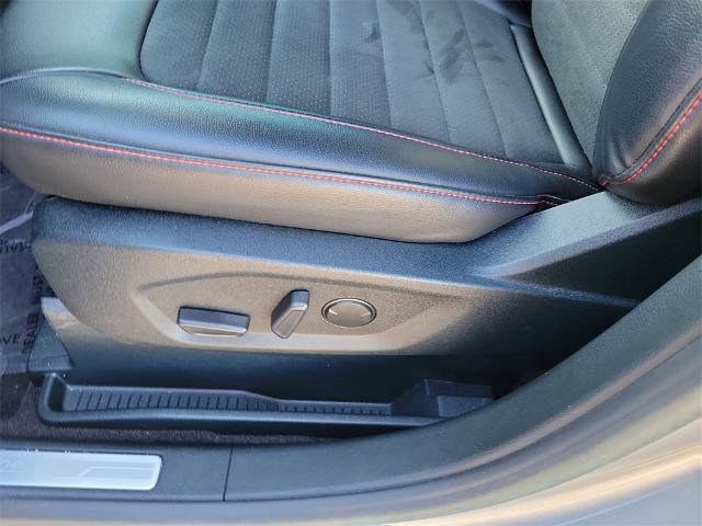 Certified 2020 Ford Edge ST-Line image 21