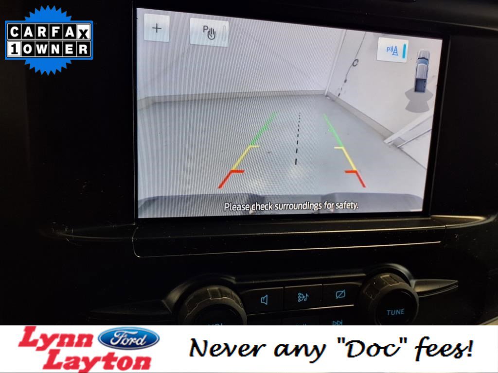 Certified 2023 Ford F150 XL w/ STX Appearance Package image 23