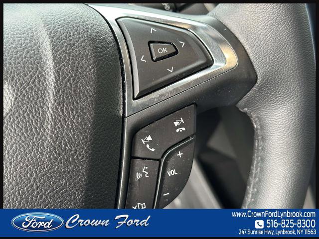 Certified 2022 Ford Edge SEL w/ Convenience Package image 20