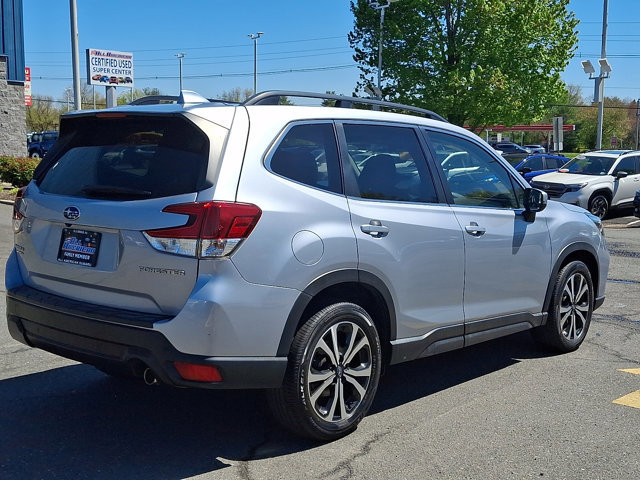 Used 2020 Subaru Forester Limited AWD/4WD image 11