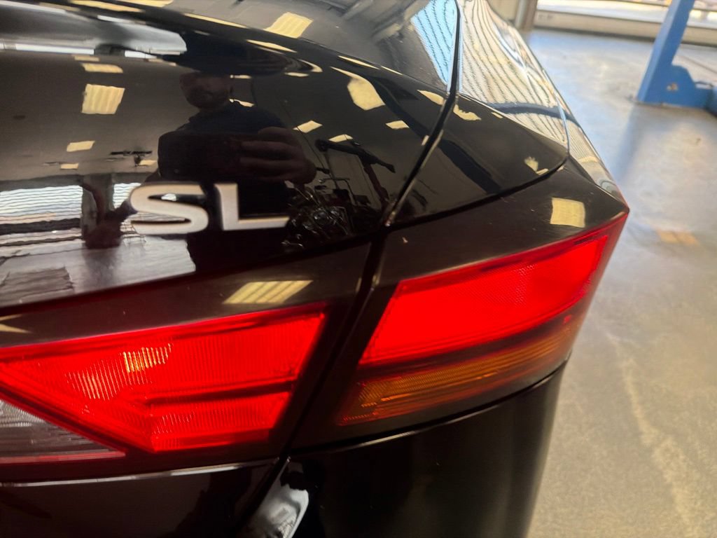 Used 2023 Nissan Altima 2.5 SL FWD image 10