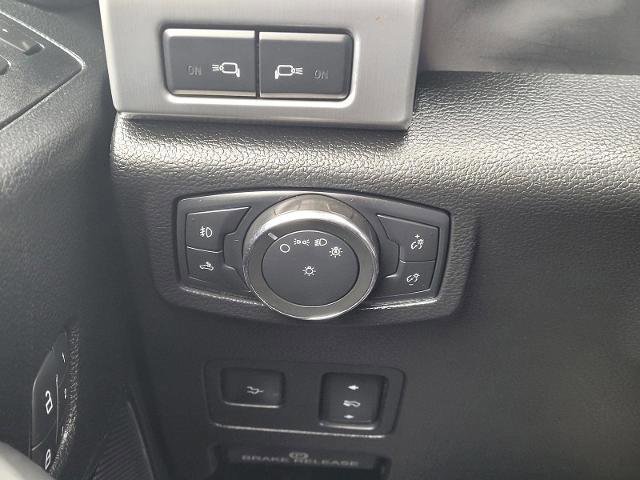 Certified 2019 Ford F350 Platinum w/ Platinum Ultimate Package image 35