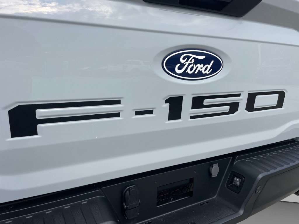 Certified 2024 Ford F150 STX w/ Equipment Group 201A FX4 AWD/4WD image 16