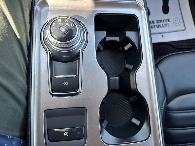 Certified 2024 Ford Edge SEL w/ Convenience Package AWD/4WD image 24