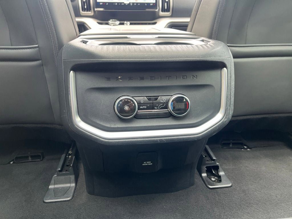 Certified 2025 Ford Expedition Max Active AWD/4WD image 15