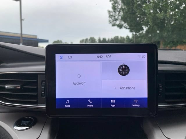Certified 2024 Ford Explorer XLT w/ Equipment Group 202A AWD/4WD image 22