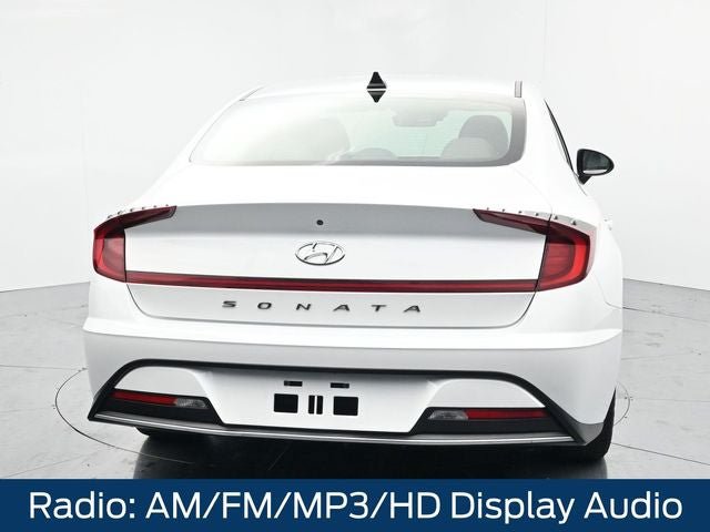 Used 2022 Hyundai Sonata SE w/ Cargo Package FWD image 8