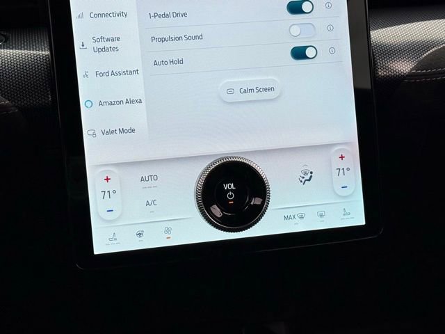 Certified 2025 Ford Mustang Mach-E GT image 44