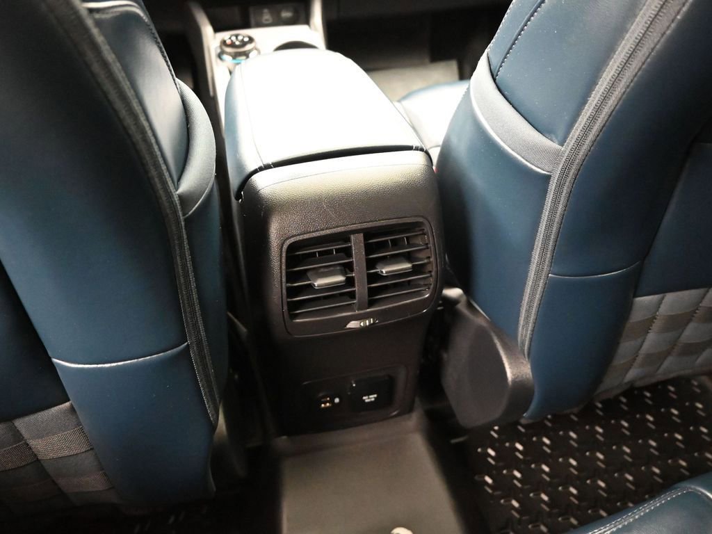 Certified 2024 Ford Bronco Sport Outer Banks w/ Tech Package image 53