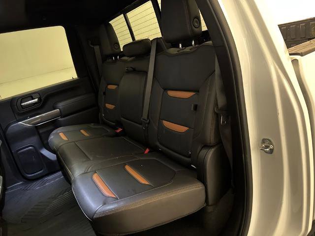 Used 2022 GMC Sierra 2500 AT4 w/ AT4 Premium Plus Package image 33