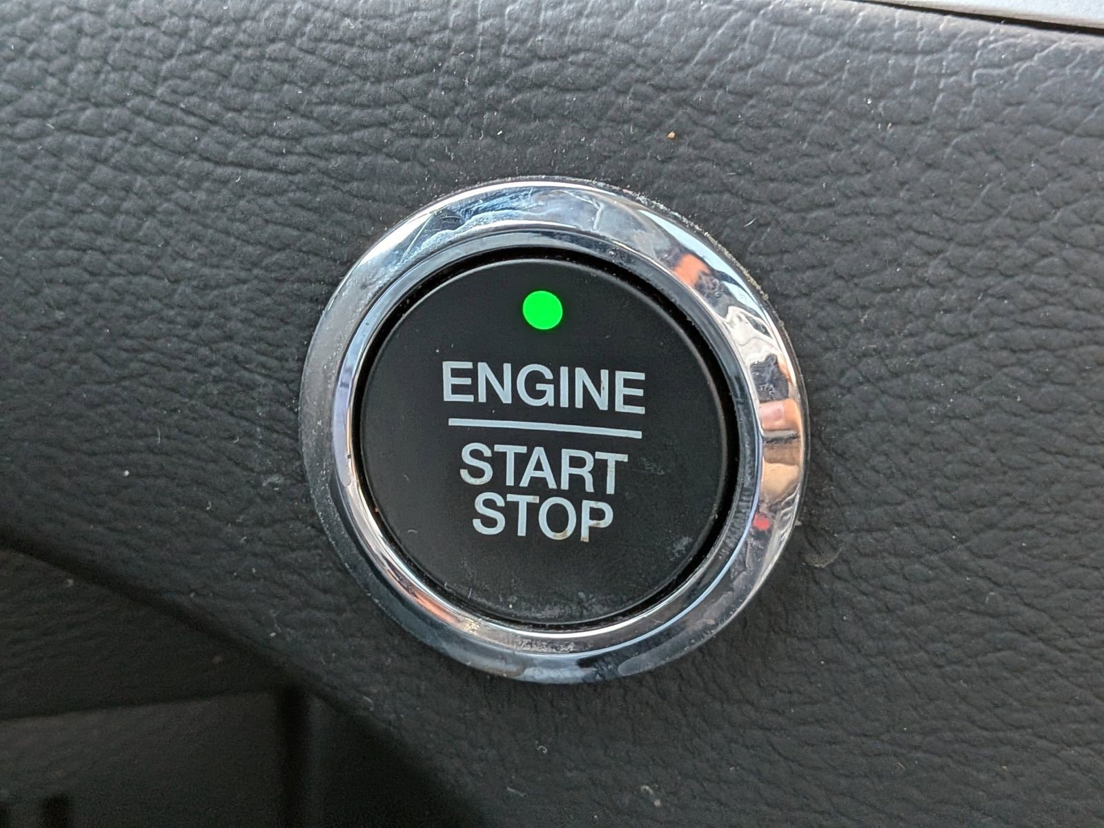 Certified 2024 Ford Edge SEL w/ Convenience Package image 33