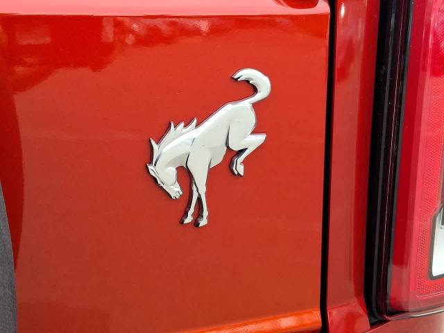 Certified 2023 Ford Bronco Outer Banks AWD/4WD image 28