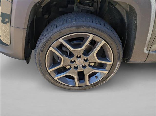Used 2021 Jeep Renegade Sport AWD/4WD image 10