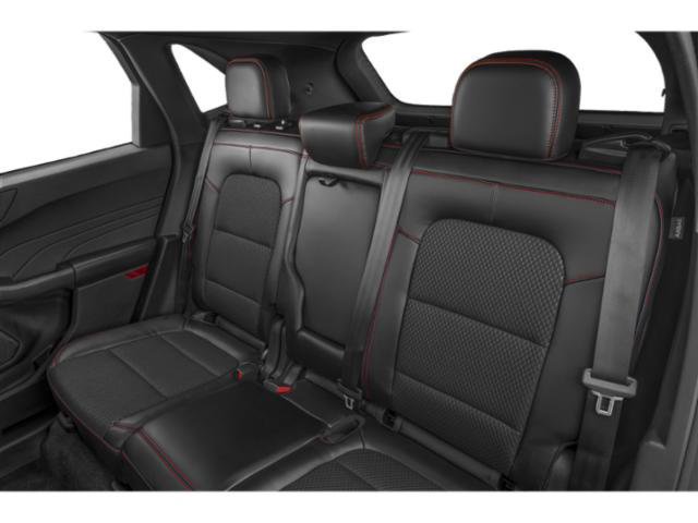 Certified 2024 Ford Escape ST-Line w/ Tech Pack #1 image 16