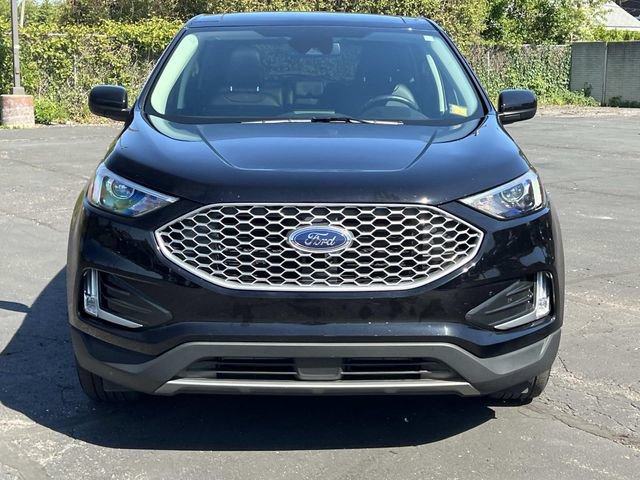 Certified 2024 Ford Edge SEL w/ Convenience Package AWD/4WD image 8
