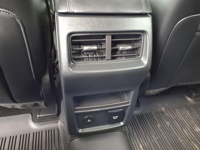 Certified 2023 Ford Edge SEL w/ Convenience Package AWD/4WD image 25