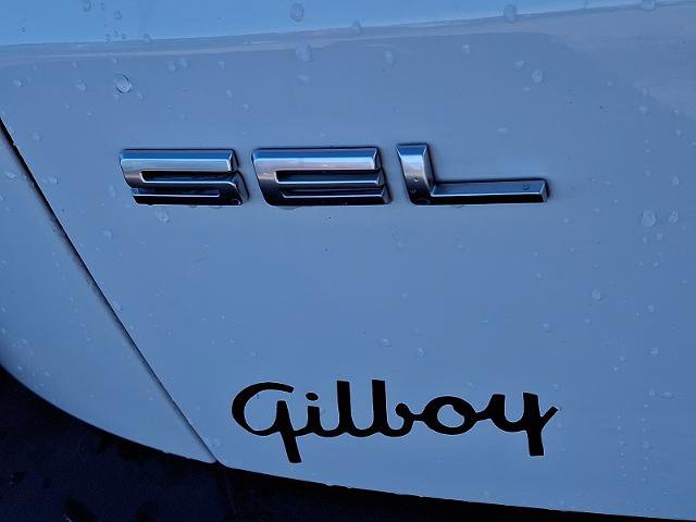 Certified 2022 Ford Escape SEL image 29