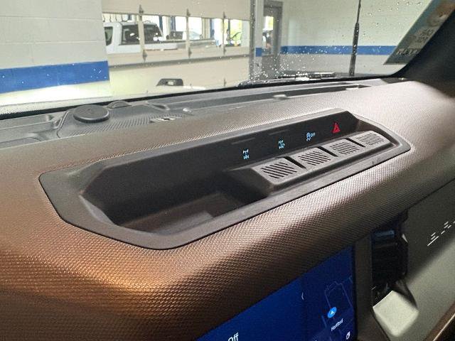Certified 2023 Ford Bronco Outer Banks AWD/4WD image 22