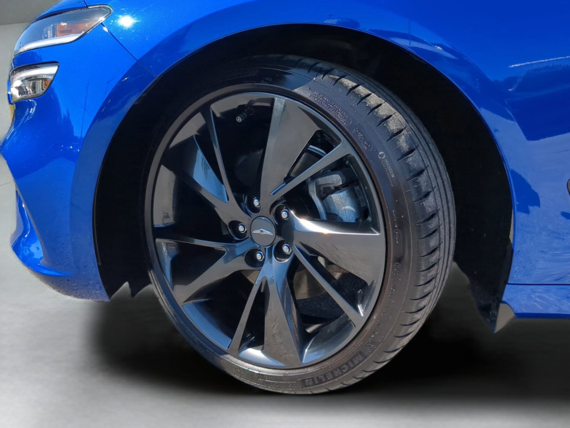 Used 2023 Genesis G70 2.0T w/ Sport Prestige Package image 63