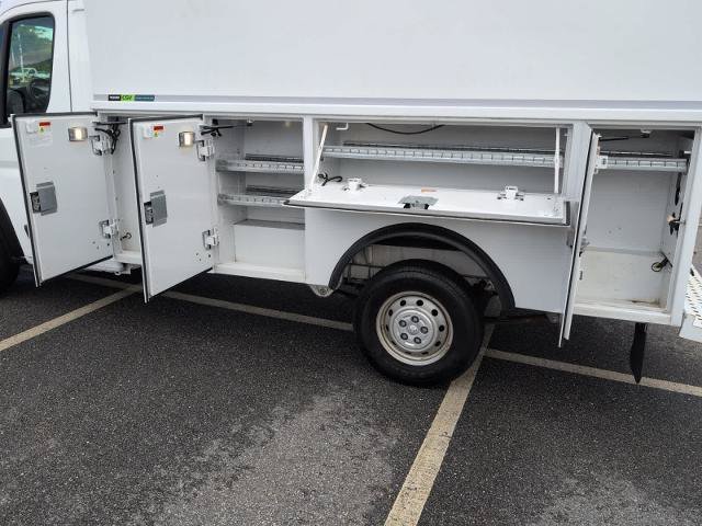 Used 2019 RAM ProMaster 3500 w/ Interior Convenience Group FWD image 6