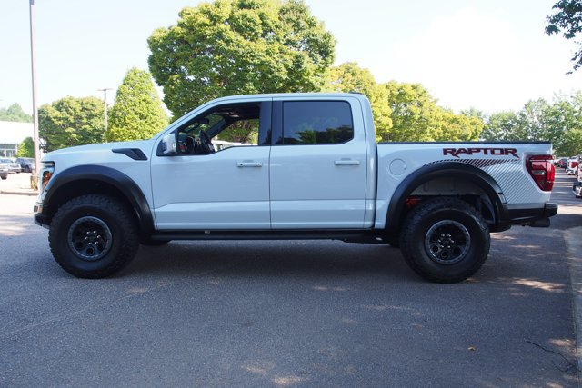 Certified 2025 Ford F150 Raptor AWD/4WD image 4
