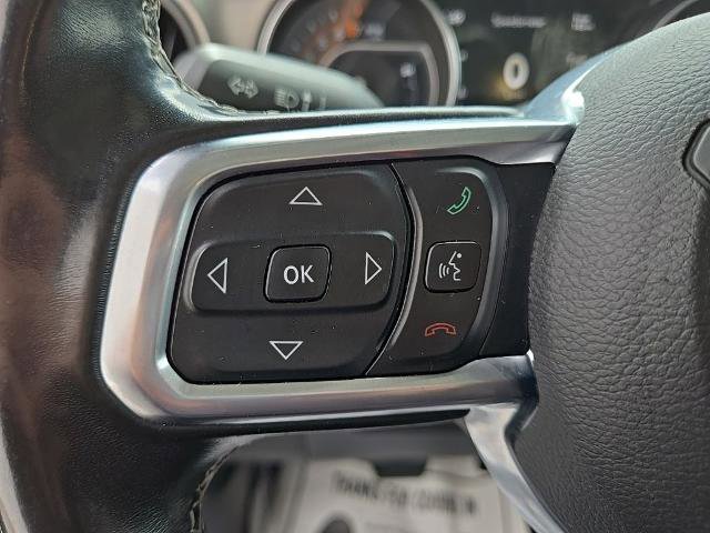 Used 2020 Jeep Gladiator Sport w/ Quick Order Package 24S AWD/4WD image 21