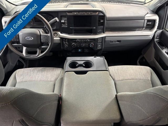 Certified 2024 Ford F250 XLT image 2