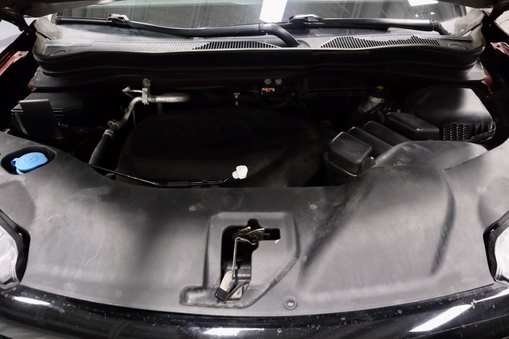 Used 2021 Honda Passport EX-L image 16