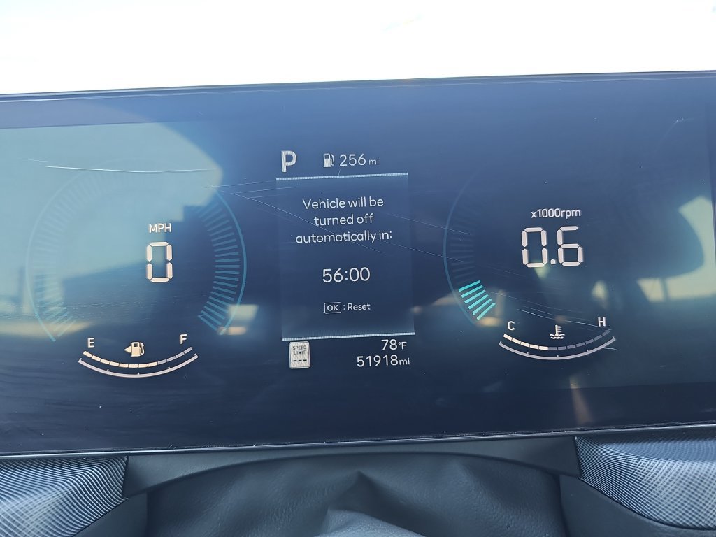 Used 2025 Hyundai Sonata SEL FWD image 18