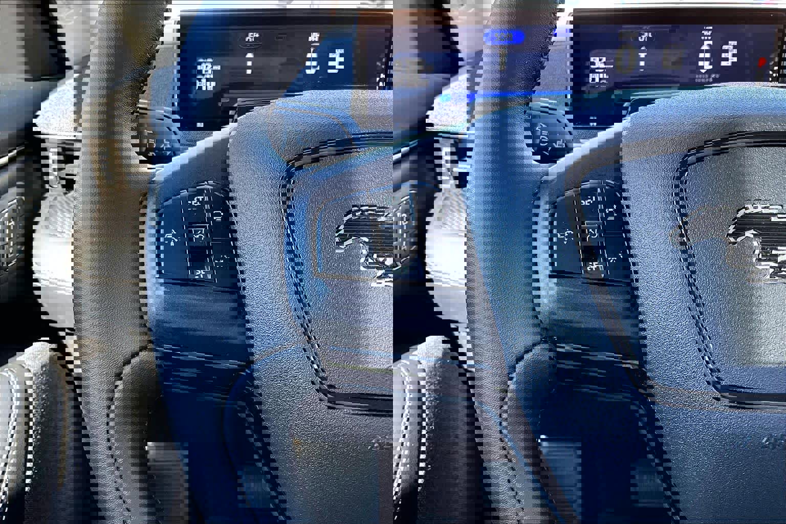 Certified 2022 Ford Mustang Mach-E Premium image 23