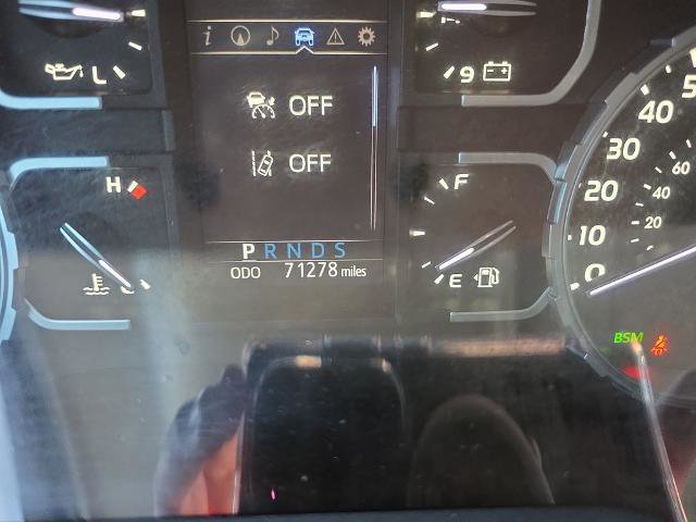 Used 2018 Toyota Tundra Limited w/ Limited Premium Package AWD/4WD image 26