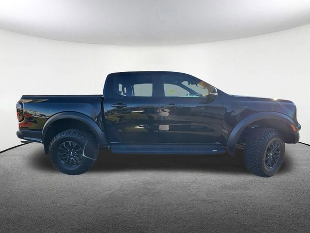 Certified 2025 Ford Ranger Raptor image 5