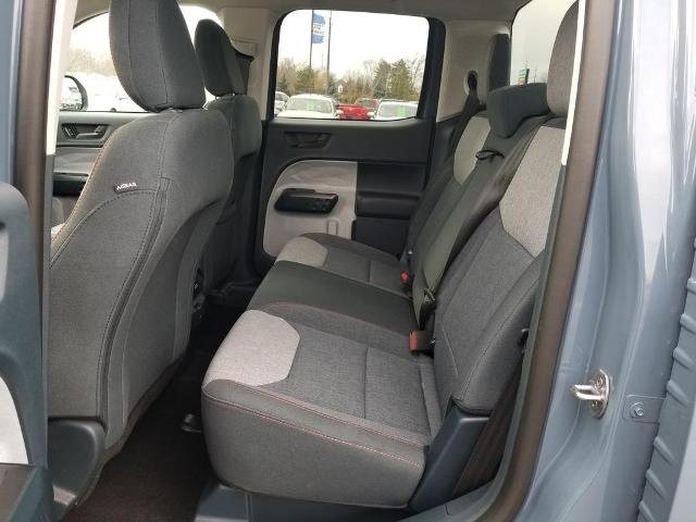 Certified 2024 Ford Maverick XLT w/ XLT Luxury Package image 15