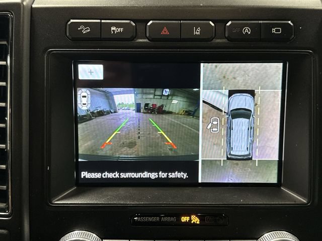 Certified 2021 Ford Expedition Limited AWD/4WD image 29