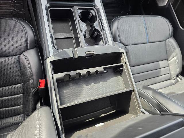 Certified 2026 Ford F450 Platinum w/ FX4 Off-Road Package AWD/4WD image 30
