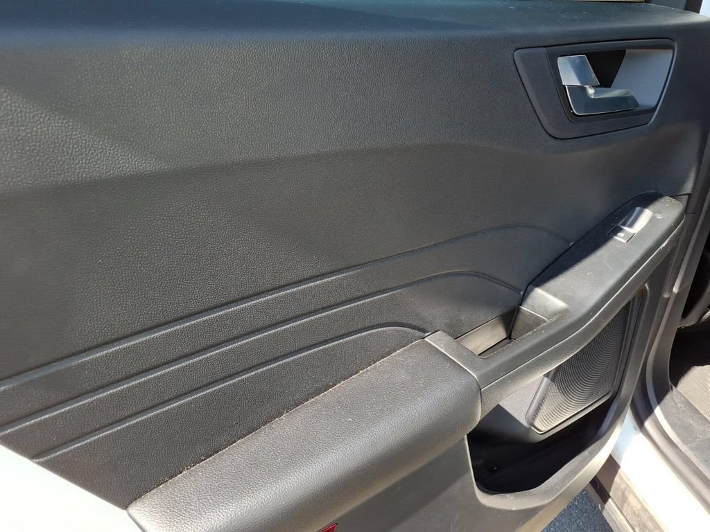 Certified 2022 Ford Escape SEL AWD/4WD image 17