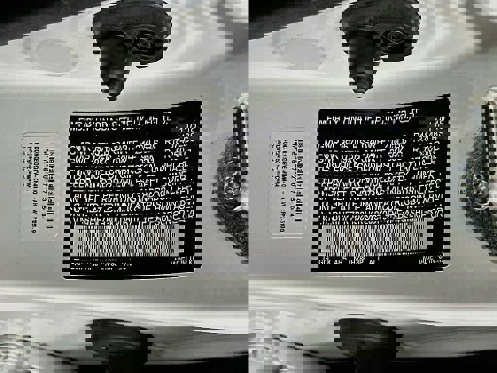 Used 2019 Honda Civic LX image 24