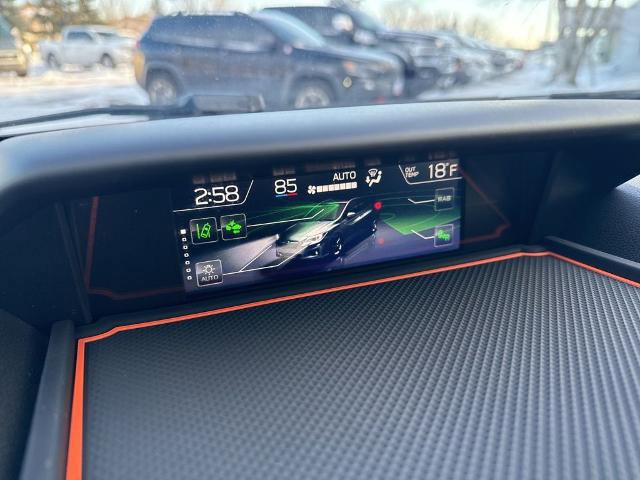 Used 2021 Subaru Crosstrek 2.5i Limited w/ Popular Package #2 image 28