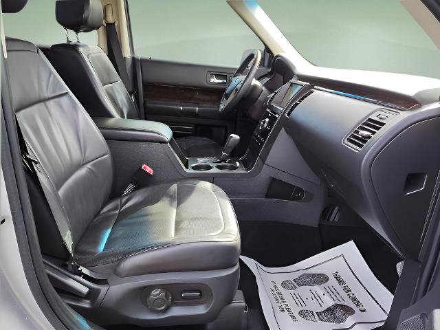 Certified 2019 Ford Flex Limited FWD image 35