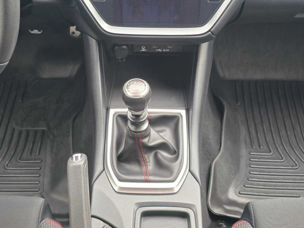 Used 2022 Subaru WRX Premium AWD/4WD image 13