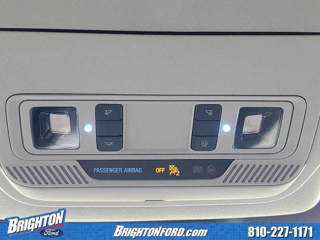 Certified 2024 Ford Explorer XLT AWD/4WD image 29