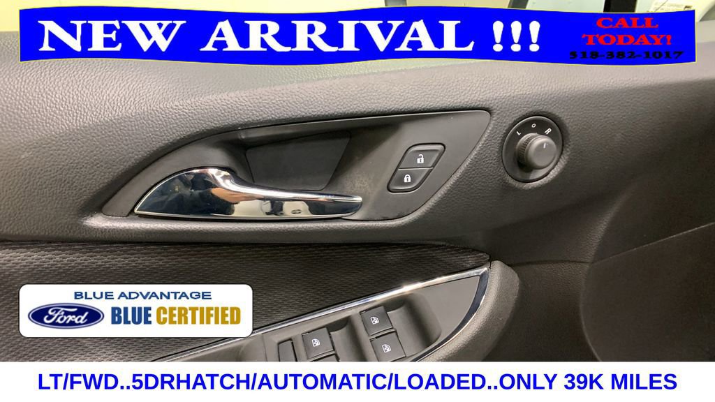 Used 2018 Chevrolet Cruze LT image 26