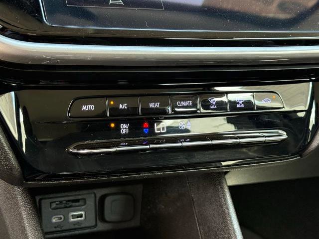 Used 2023 Chevrolet Bolt EUV LT w/ Driver Confidence Package image 10