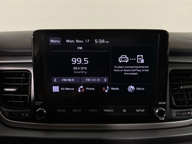 Used 2023 Kia Rio LX image 20