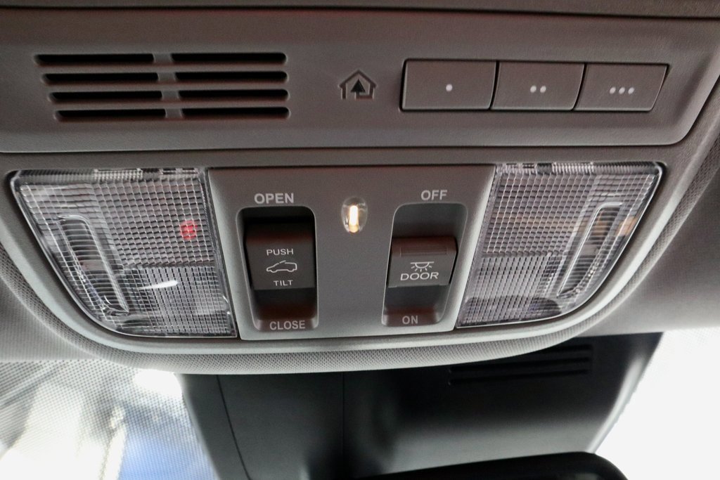 Used 2022 Honda CR-V EX-L image 32