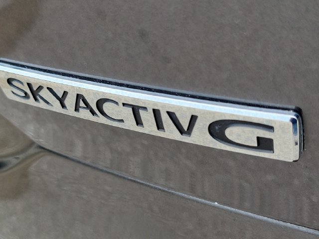 Used 2021 MAZDA CX-5 Touring w/ Touring Preferred SV Package FWD image 7