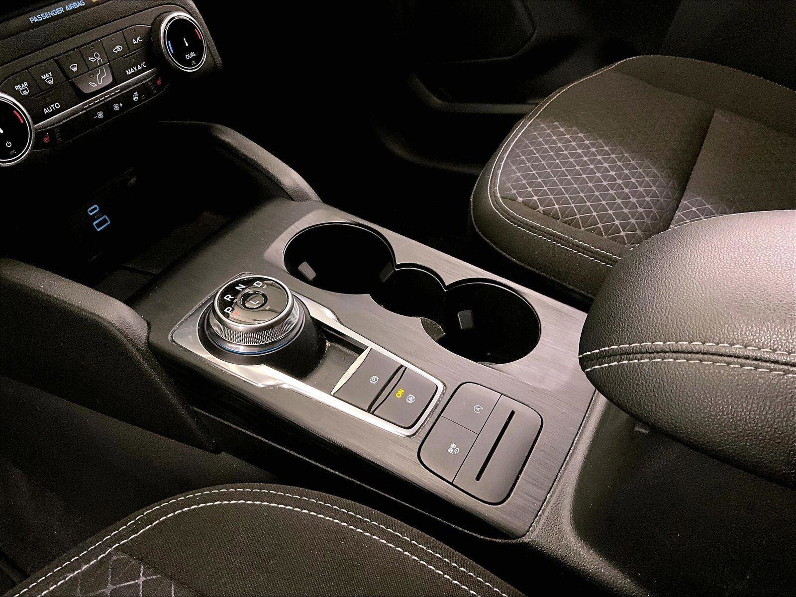 Certified 2023 Ford Escape Active AWD/4WD image 16