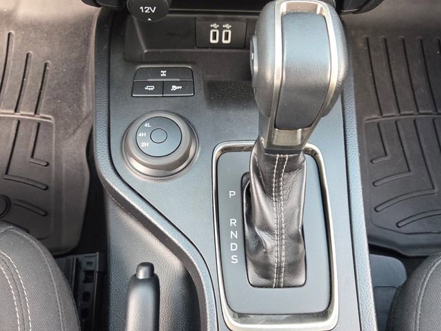 Certified 2023 Ford Ranger XLT w/ Equipment Group 301A Mid image 20