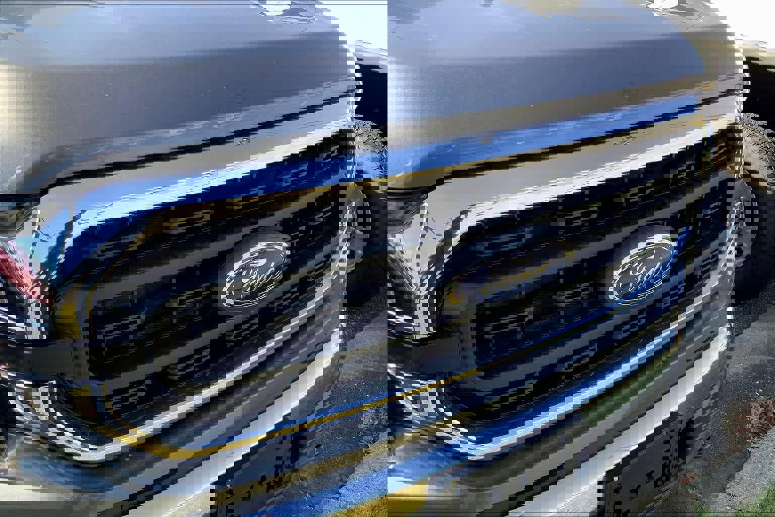 Certified 2023 Ford F150 XLT image 56